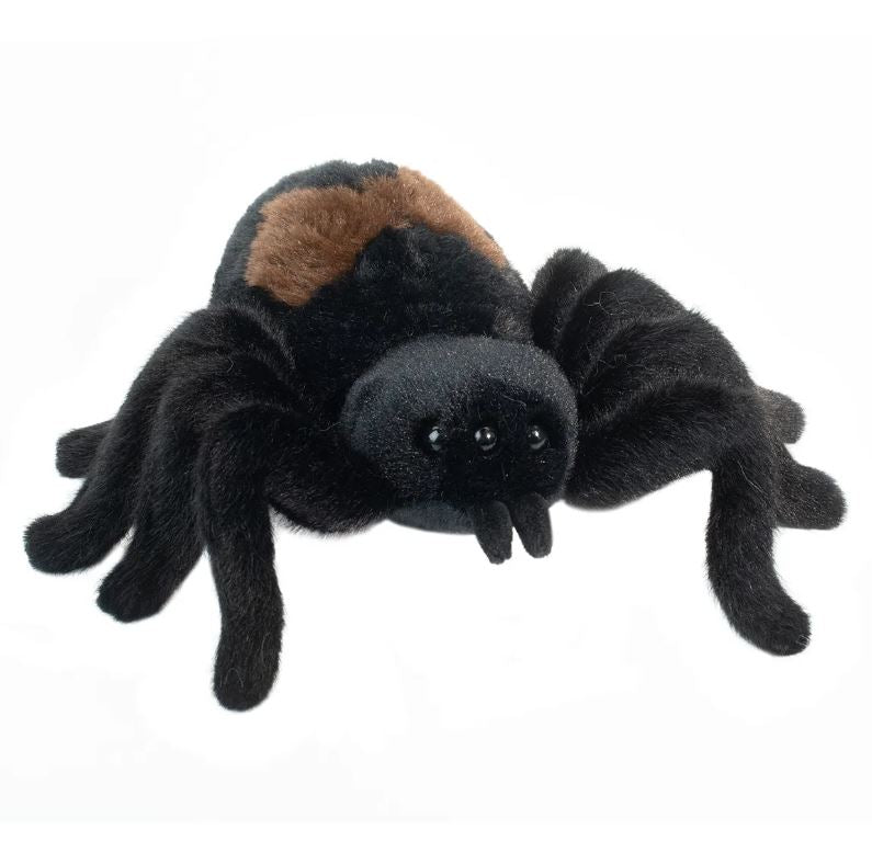 PLUSH - SNEAKIE THE SPIDER SOFT TOY