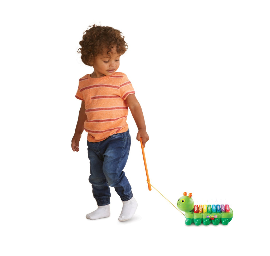 VTECH - MON XYLOPHONE JUNGLE ROCK