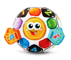 VTECH - ZOZO MON BALLON RIGOLO