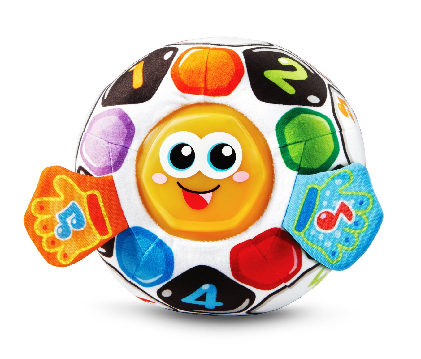 VTECH - ZOZO MON BALLON RIGOLO