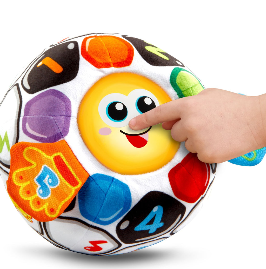 VTECH - ZOZO MON BALLON RIGOLO