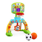 VTECH - SUPER CENTRE MULTISPORT INTERACTIF