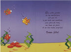 BIRTHDAY CARD -IT'S GREAT IT'S YOUR PARTY! - FROM ROSEDALE