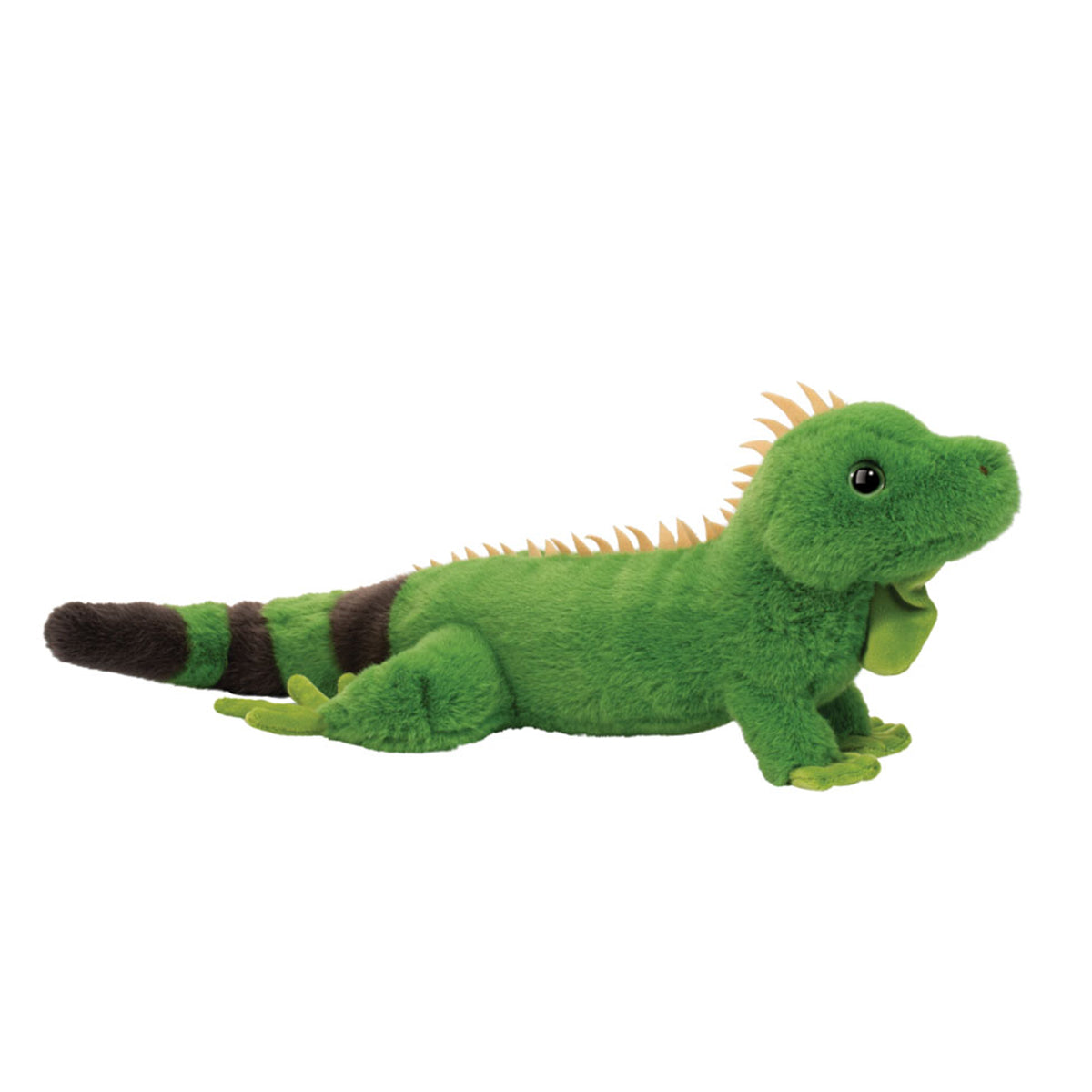 PLUSH TOY - BUDDIE SOFT IGUANA