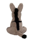 PELUCHE - JACKIE L'ÂNE 11"