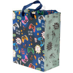 SMALL GIFT BAG - GAME ON! MATTE TAG + J-HOOK