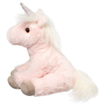 PLUSH - LEXIE THE SUPER SOFT PINK UNICORN