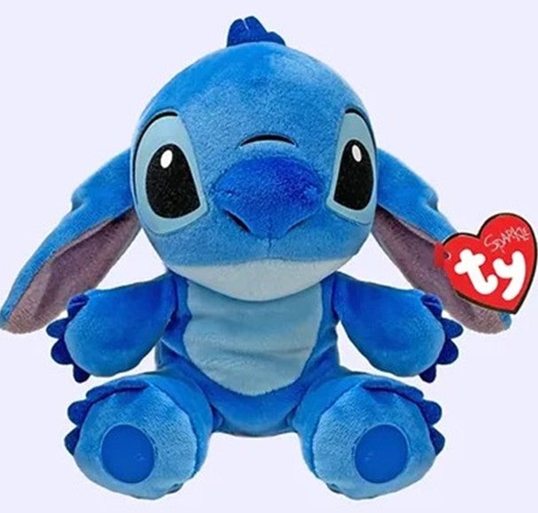 TY DISNEY PLUSH - STITCH 50 CM (20")