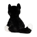 PELUCHE - BECKIE CHAT DOUX 10" (30 CM)