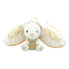 FLIPETZ PLUSH - GADGET THE RABBIT - 2-IN-1 CARROT