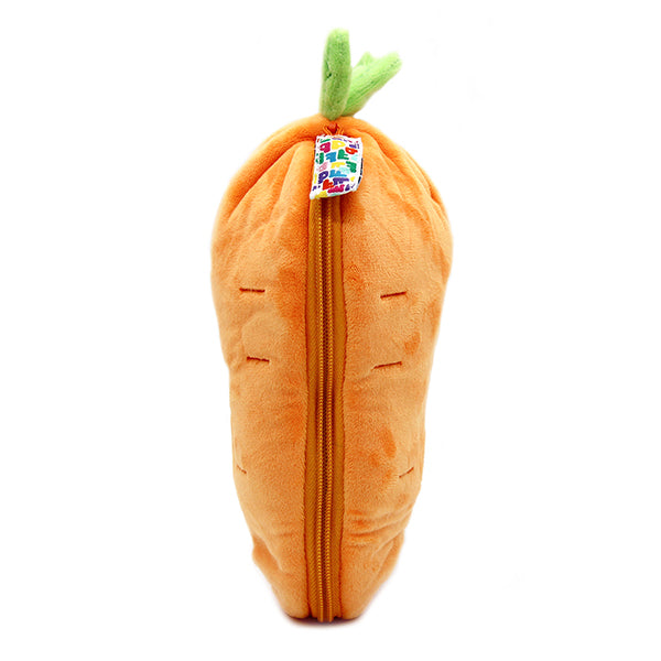 FLIPETZ PLUSH - GADGET THE RABBIT - 2-IN-1 CARROT
