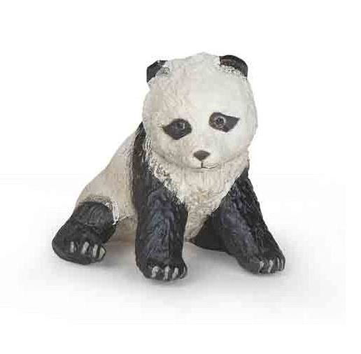 PAPO - SITTING BABY PANDA #50135