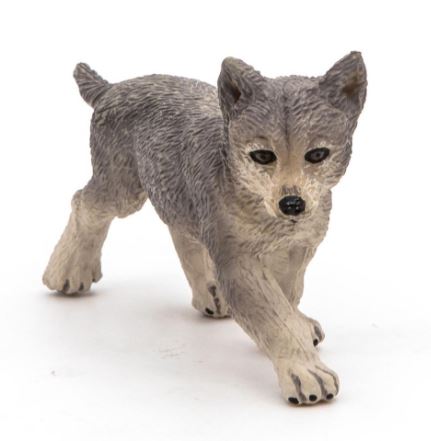 PAPO - WOLF CUB #50162