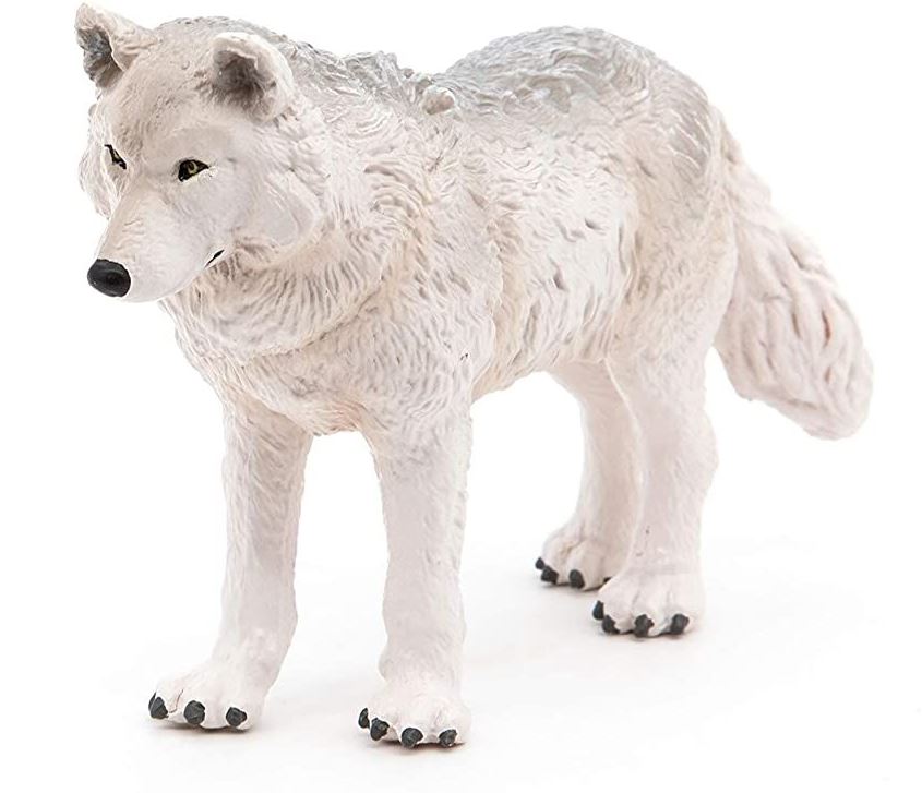 PAPO - ARCTIC WOLF #50195