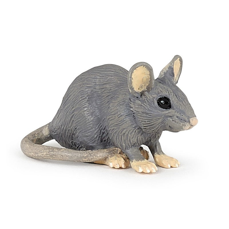 PAPO - SOURIS GRISE #50205