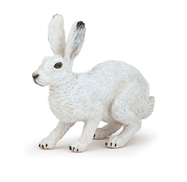 PAPO - ARCTIC HARE #50226