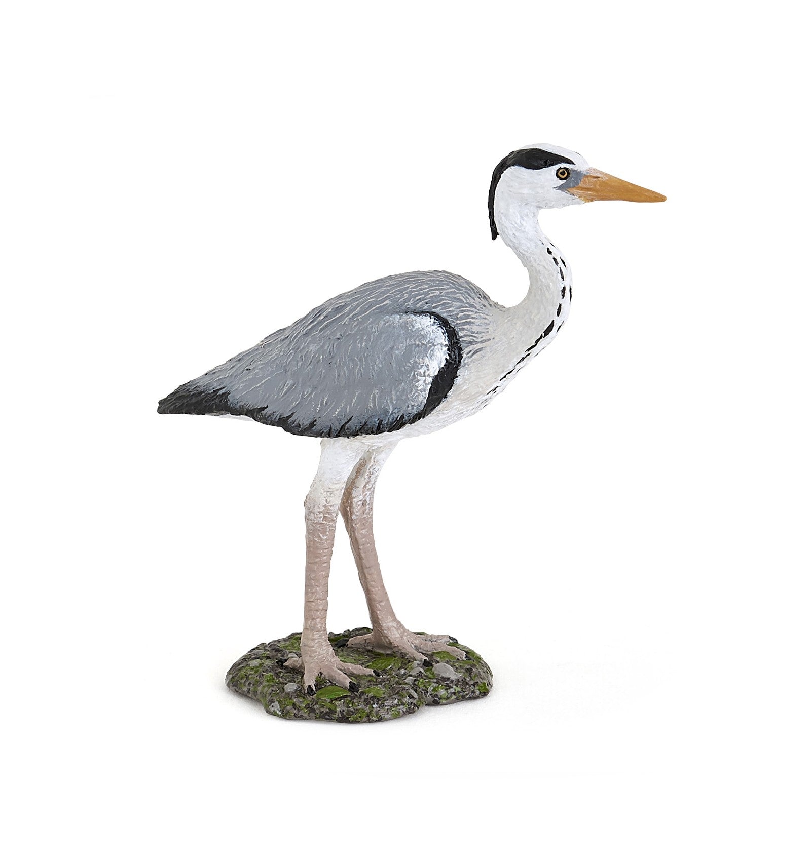 PAPO - GREY HERON #50274