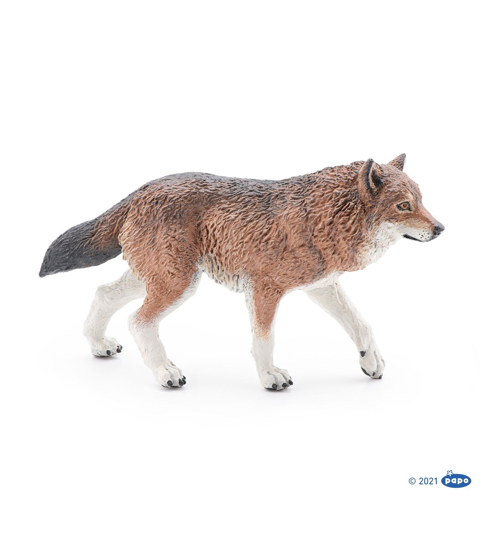 Papo - Wolf #50283