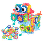 PAKÖ - GEAR SET