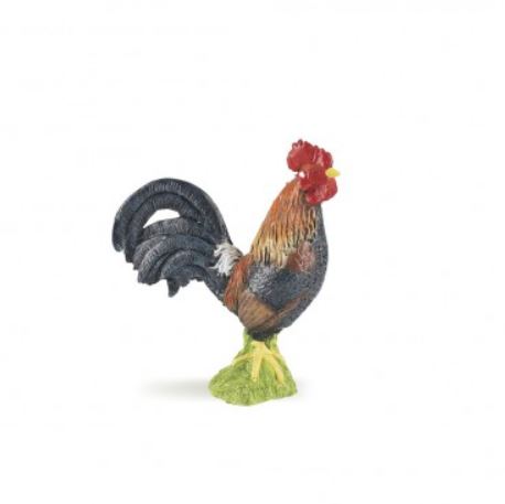 PAPO - GALLIC ROOSTER #51046