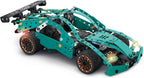 MECCANO - 2-IN-1 SET - RACE CAR LEVEL 3