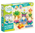 CLEMENTONI - MY CANDLE FACTORY