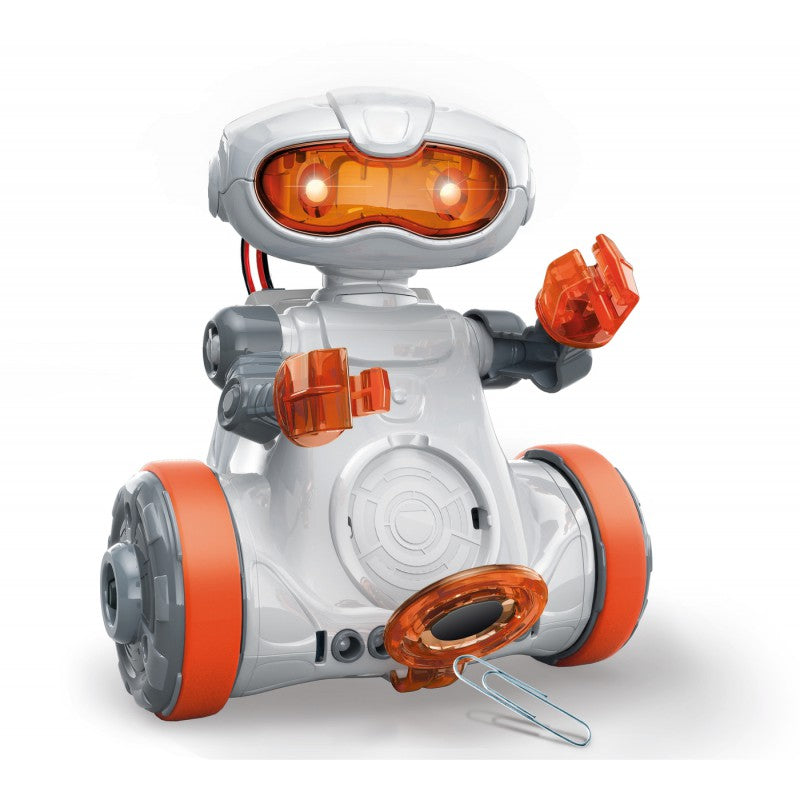 MY ROBOT - NEW GENERATION "BEST SELLER"