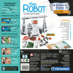 MY ROBOT - NEW GENERATION "BEST SELLER"