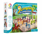 SMART GAMES - JUMPING THE COMPETITION (EN)