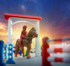 SMART GAMES - JUMPING THE COMPETITION (EN)