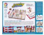 SMART GAMES - JUMPING THE COMPETITION (EN)