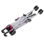 RAINBOW FUN - DOLL STROLLER