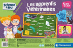 CLEMENTONI - VET APPRENTICES