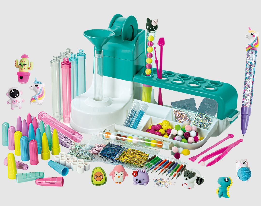 CLEMENTONI IDEA - THE PEN FACTORY