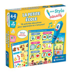 JEU CLEMENTONI EDUCATION - LA PETITE ÉCOLE