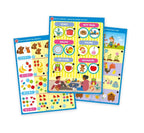 JEU CLEMENTONI EDUCATION - LA PETITE ÉCOLE