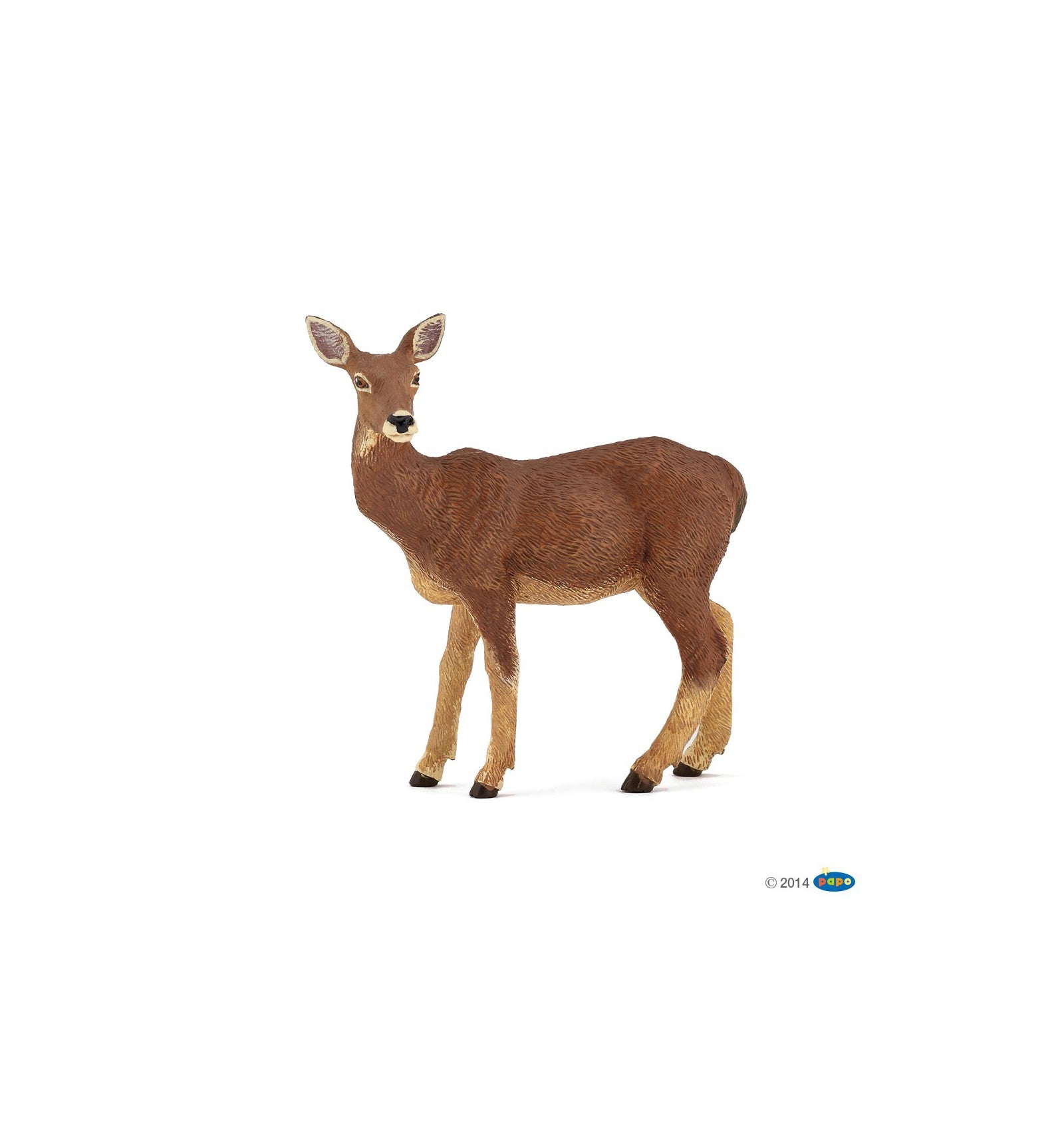 PAPO - BICHE #53014