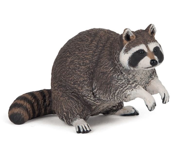 PAPO - RACCOON #53016