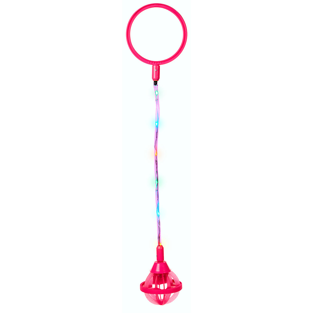 CLOCHE-PIED LUMINEUX ASST