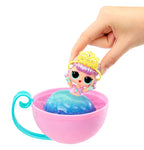 L.O.L. - PRINCESS MAKE-IT DRESS - TODDLER DOLL ASST