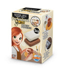 BUKI PROFESSIONAL STUDIO - POTTERY REFILL