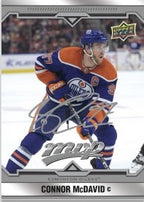 HOCKEY CARDS - UD MVP HOCKEY 24/25 RETAIL (UPPER-DECK 2024-2025) ASST