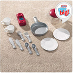 LITTLE TIKES - CUISINIÈRE SUPER CHEF