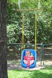LITTLE TIKES - SIÈGE BALANÇOIRE 2 EN 1