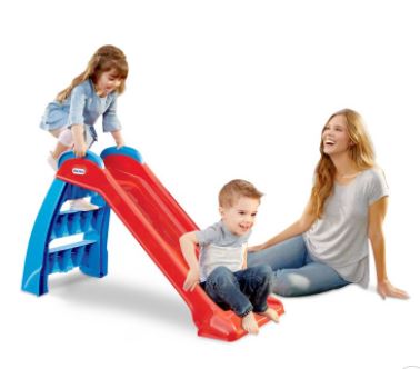 LITTLE TIKES - MA PREMIÈRE GLISSADE