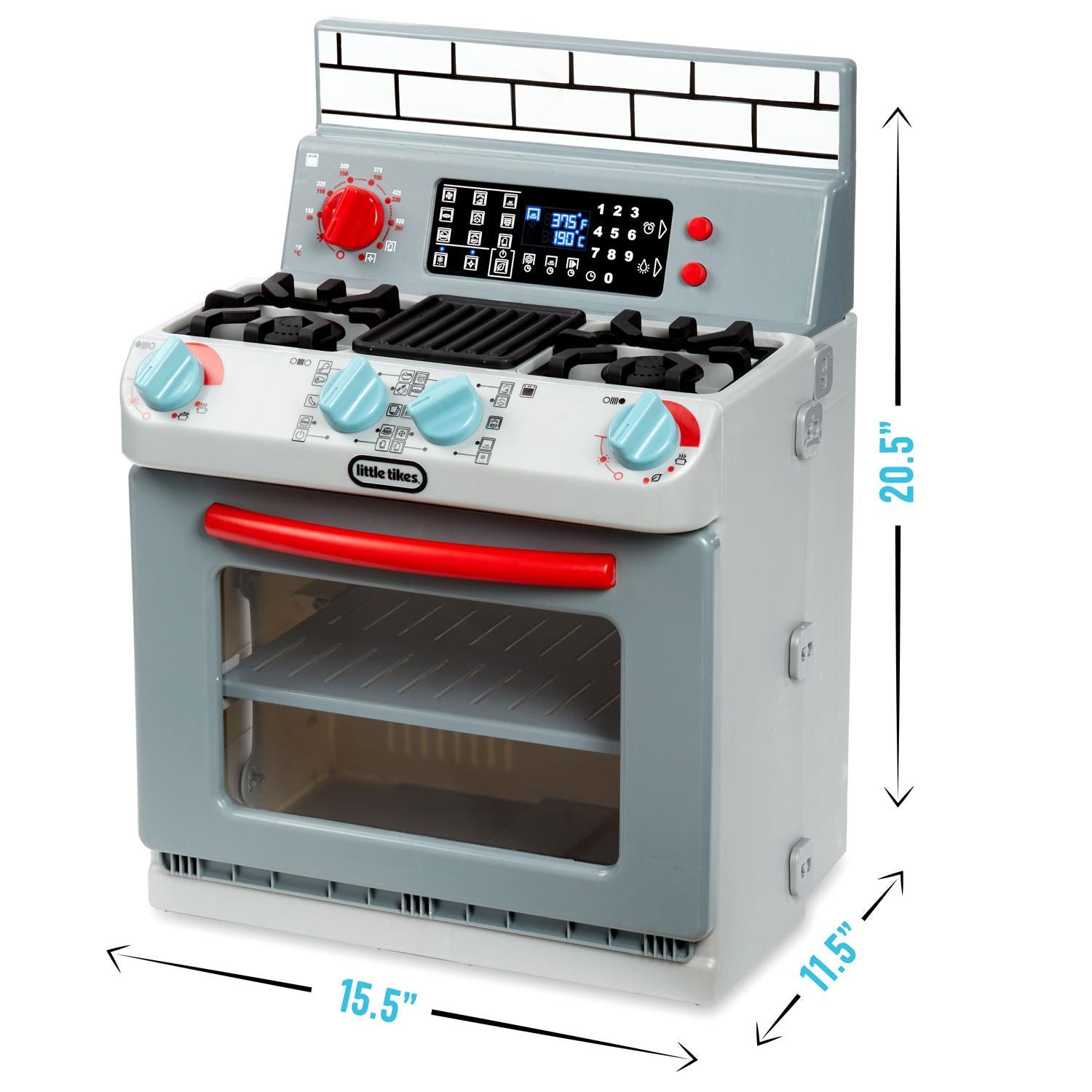 LITTLE TIKES - MA PREMIÈRE CUISINIÈRE