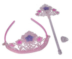 SIMBA - ENSEMBLE DE PRINCESSE GIRLS ASST