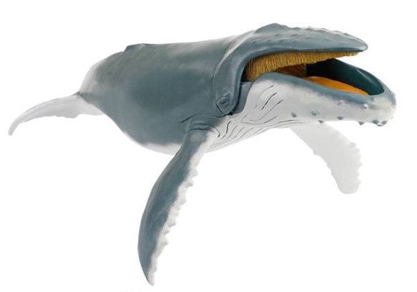 PAPO - HUMPBACK WHALE #56001