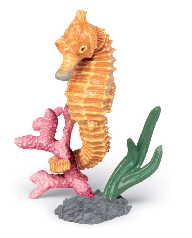 PAPO - SEAHORSE #56051