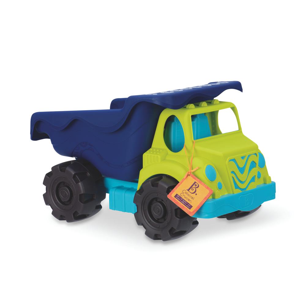 BATTAT - LARGE SAND TRUCK 50CM